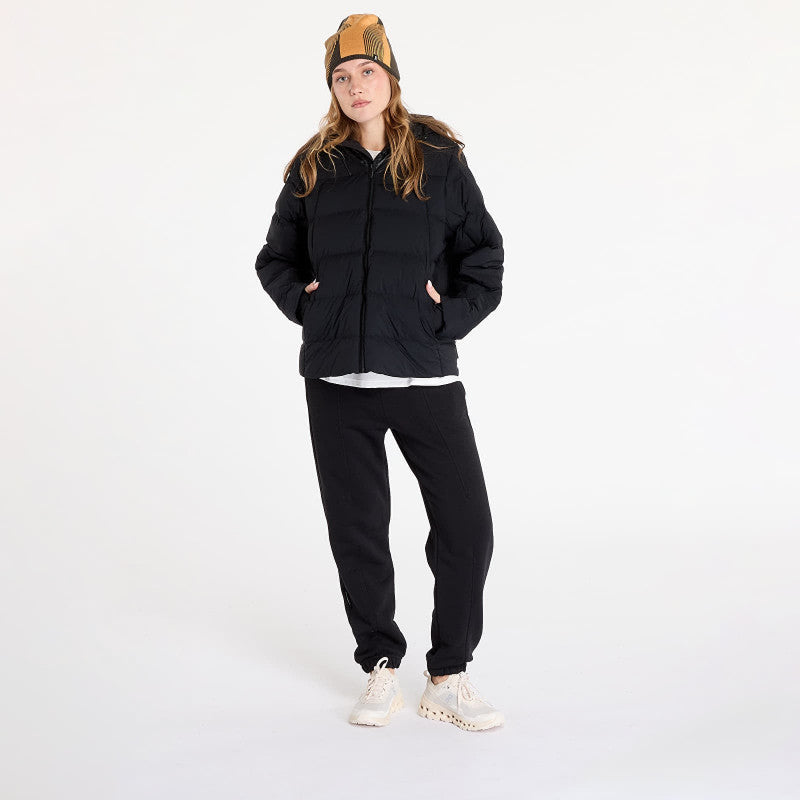 On Challenger Jacket Black