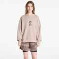 On Club Crew Brown