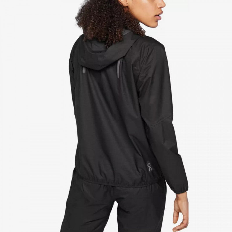 On Ultra Jacket Black
