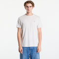 Gant Reg Shield Ss T-Shirt Glacier Melange