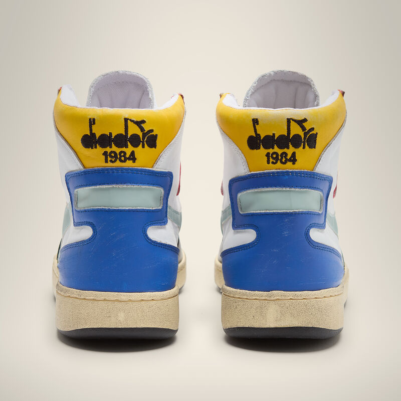 DIADORA Mi Basket Used