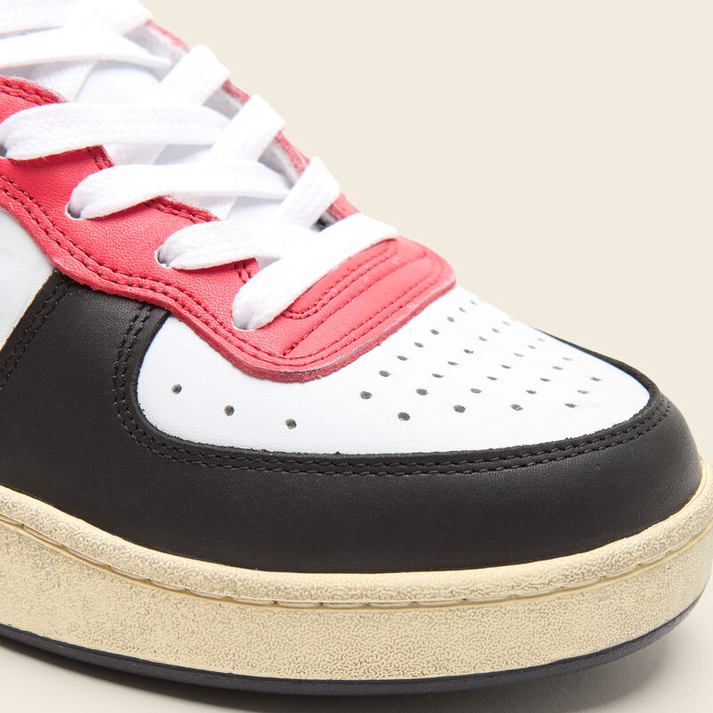 DIADORA Mi Basket Used