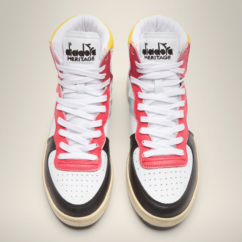 DIADORA Mi Basket Used
