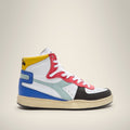 DIADORA Mi Basket Used