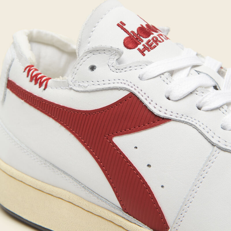 DIADORA Mi Basket Row Cut