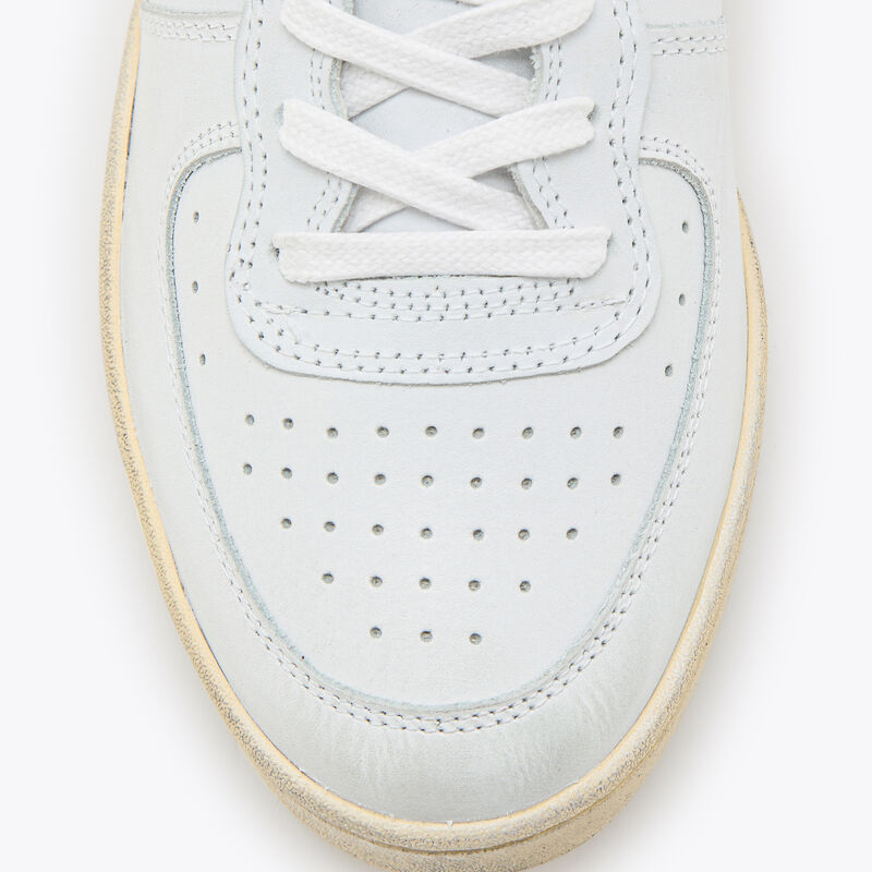 Diadora Mi Basket Low USED
