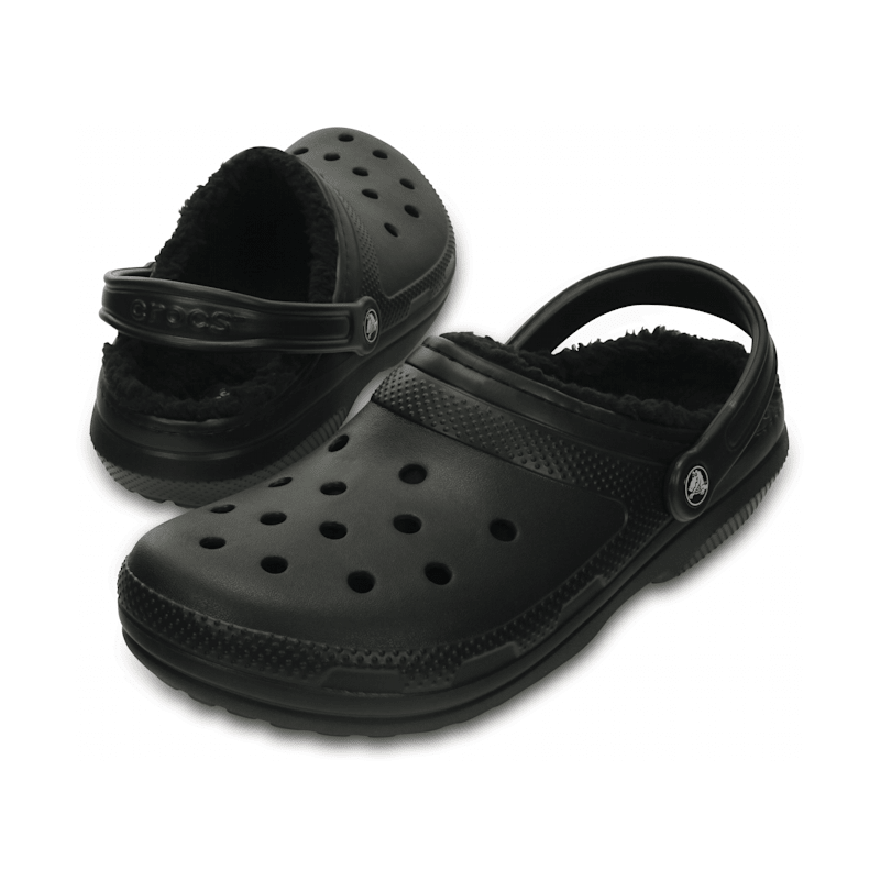 Crocs™ Classic Lined Clog