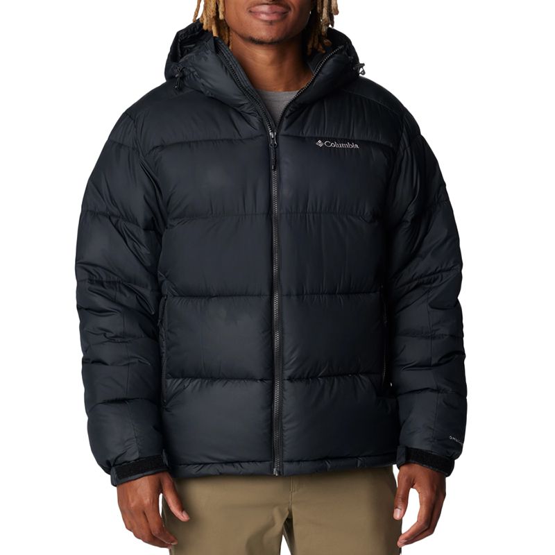 Columbia Pike Lake II Hooded