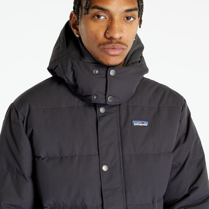 Patagonia M's Downdrift Jacket Ink Black