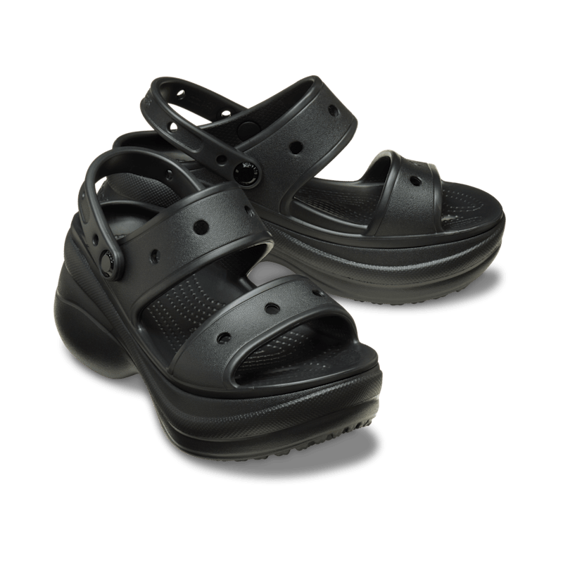 Crocs Bae Sandal Black