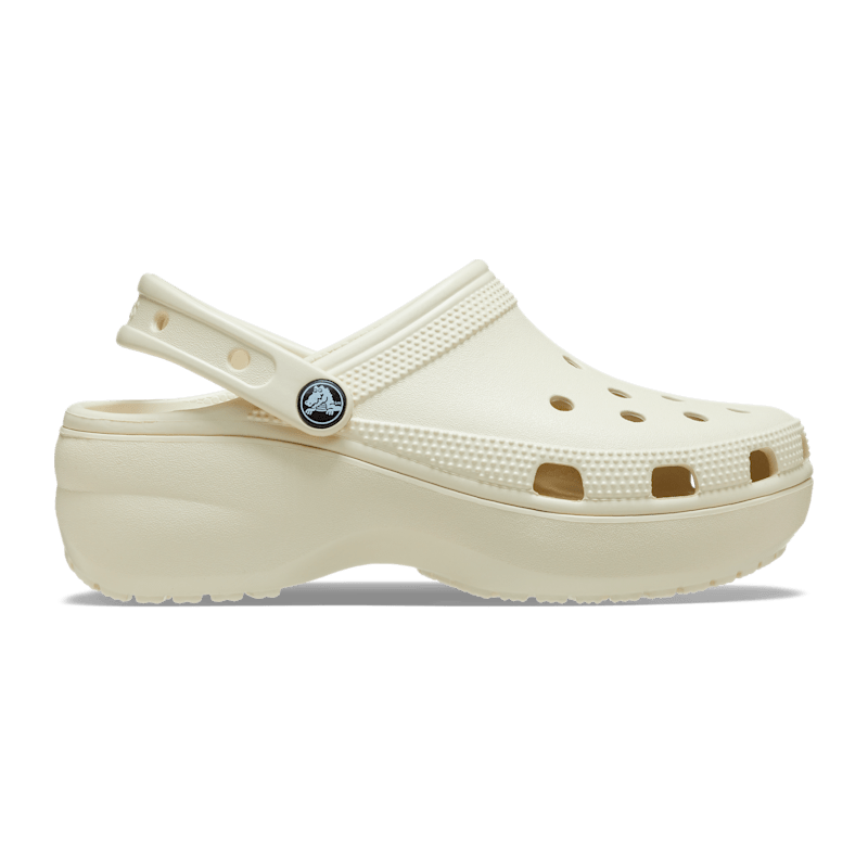 Crocs Wmns Classic Platform Clog