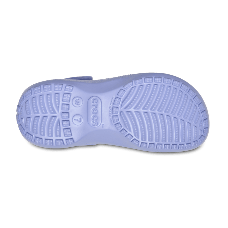 Crocs Classic Platform Clog
