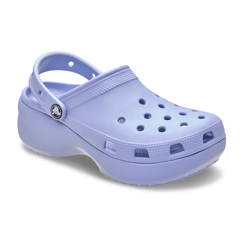Crocs Classic Platform Clog