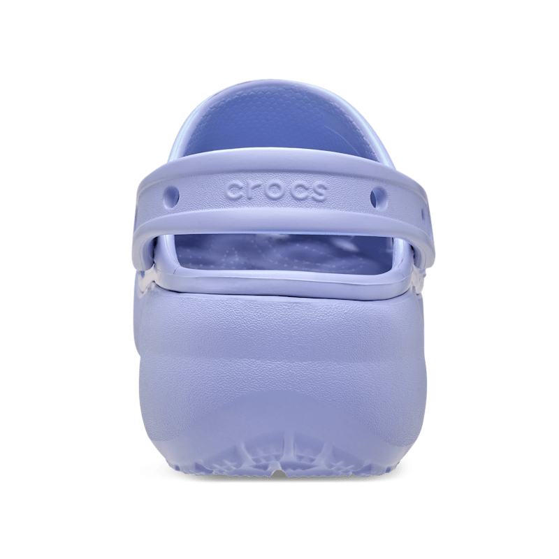 Crocs Classic Platform Clog