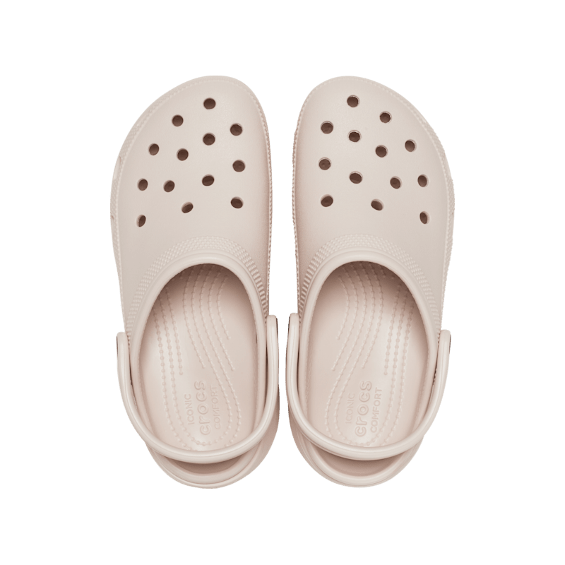 Crocs™ Classic Platform Clog