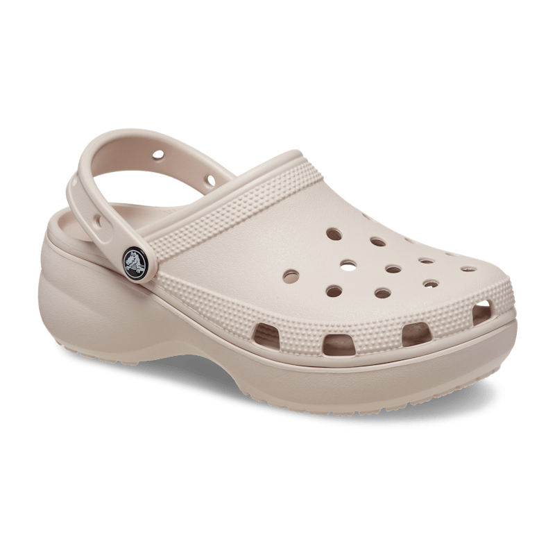 Crocs™ Classic Platform Clog