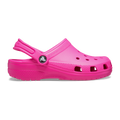 Crocs Classic Clog Kids Pink Crush