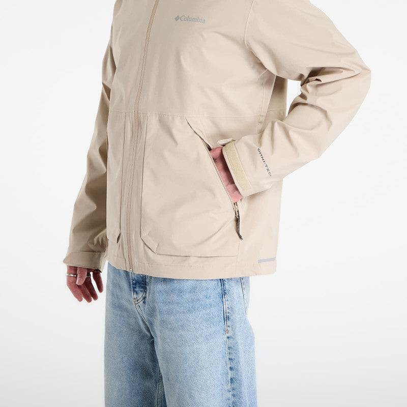 Columbia Altbound™ Jacket Ancient Fossil