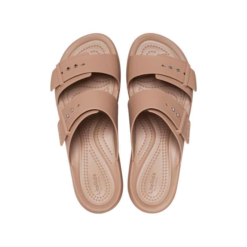 Crocs Brooklyn Buckle