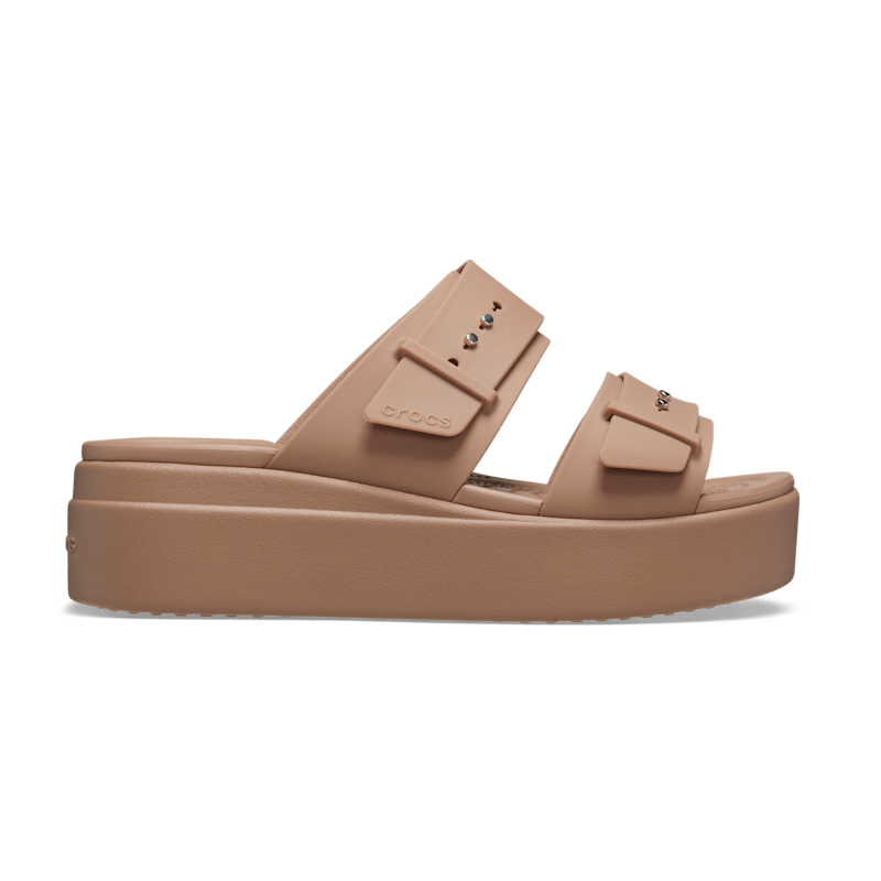Crocs Brooklyn Buckle