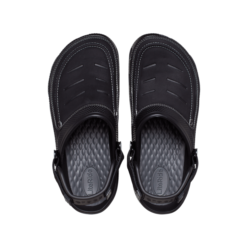 Crocs™ Yukon Vista II LR Clog Men's