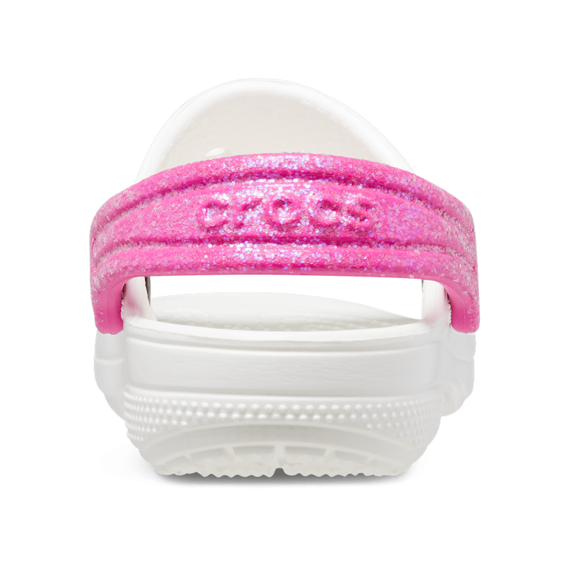 Crocs™ Classic Embellished Sandal Toddler