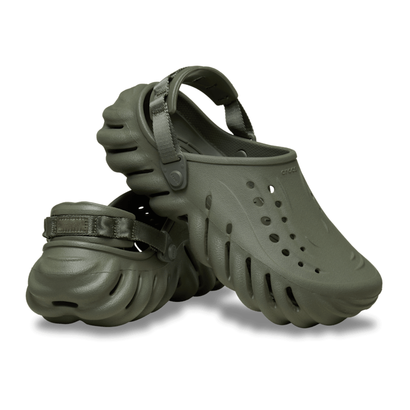 Crocs X-Echo Clog