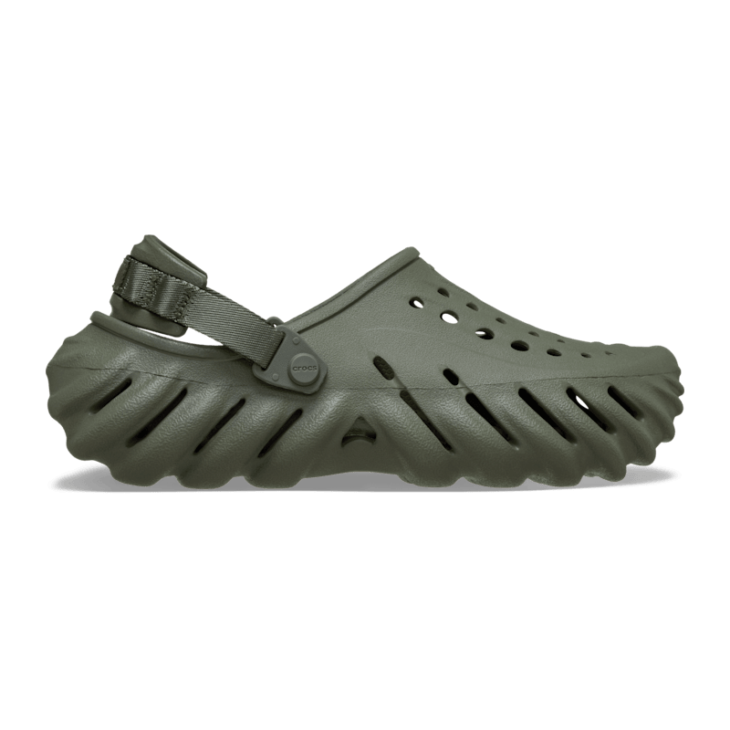 Crocs X-Echo Clog