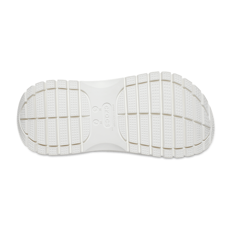 Crocs Classic Mega Crush Clog