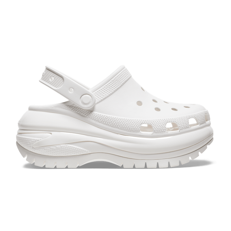 Crocs Classic Mega Crush Clog