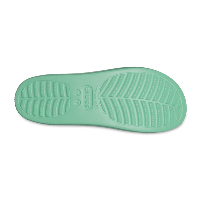 Crocs™ Classic Platform Slide