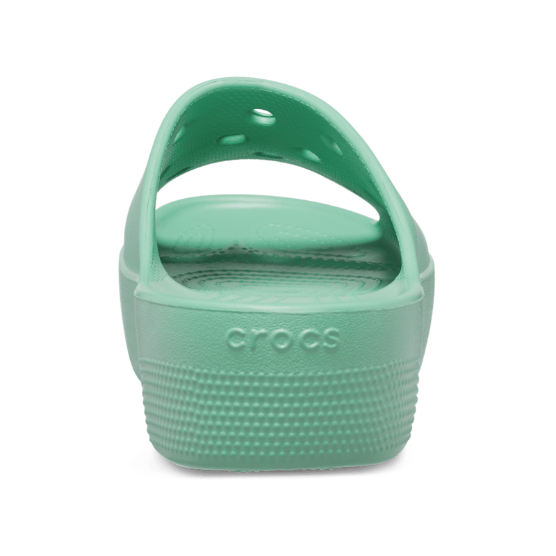 Crocs™ Classic Platform Slide