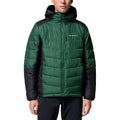 Columbia Labyrinth Loop II Insulated Hooded
