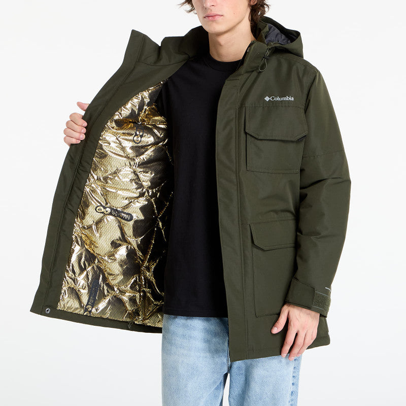 Columbia Landroamer™ II Parka Greenscape