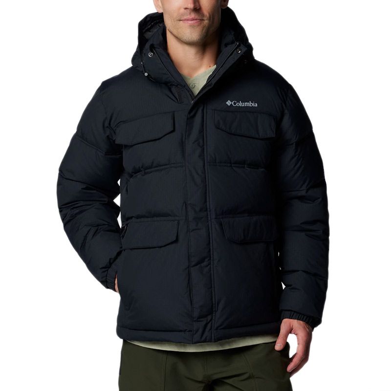 Columbia Landroamer Hooded Puffer