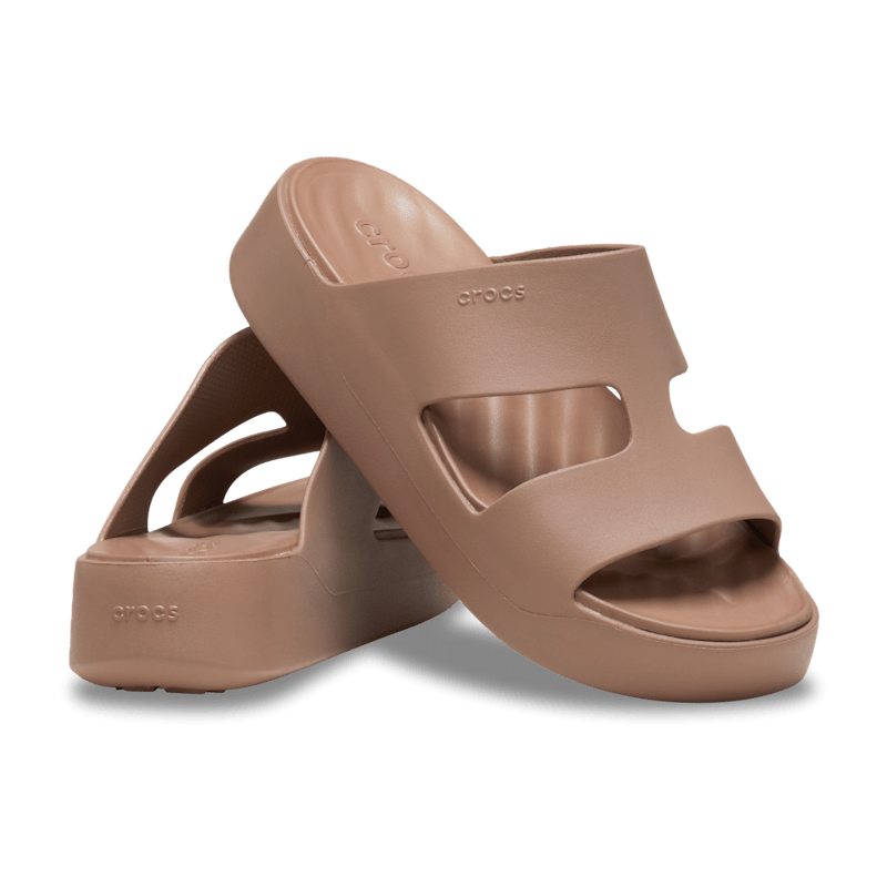 Crocs™ Getaway Platform H-Strap