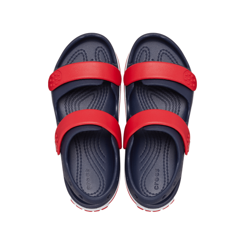 Crocs™ Crocband Cruiser Sandal Kid's