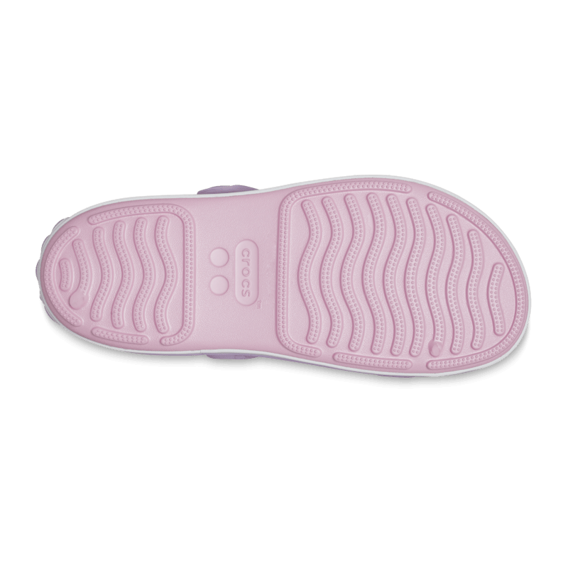 Crocs™ Crocband Cruiser Sandal Kid's