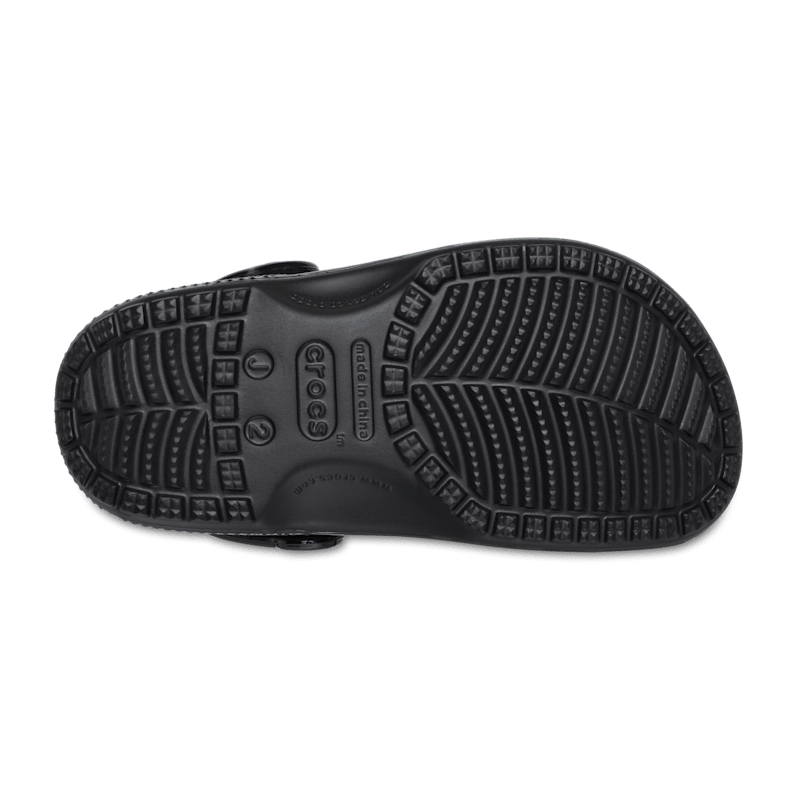 Crocs Classic High Shine Clog