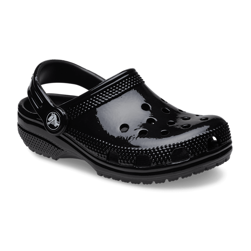 Crocs Classic High Shine Clog