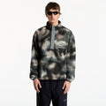 Columbia Helvetia™ II Printed Half Snap Fleece Sedona Sage Dyeflow