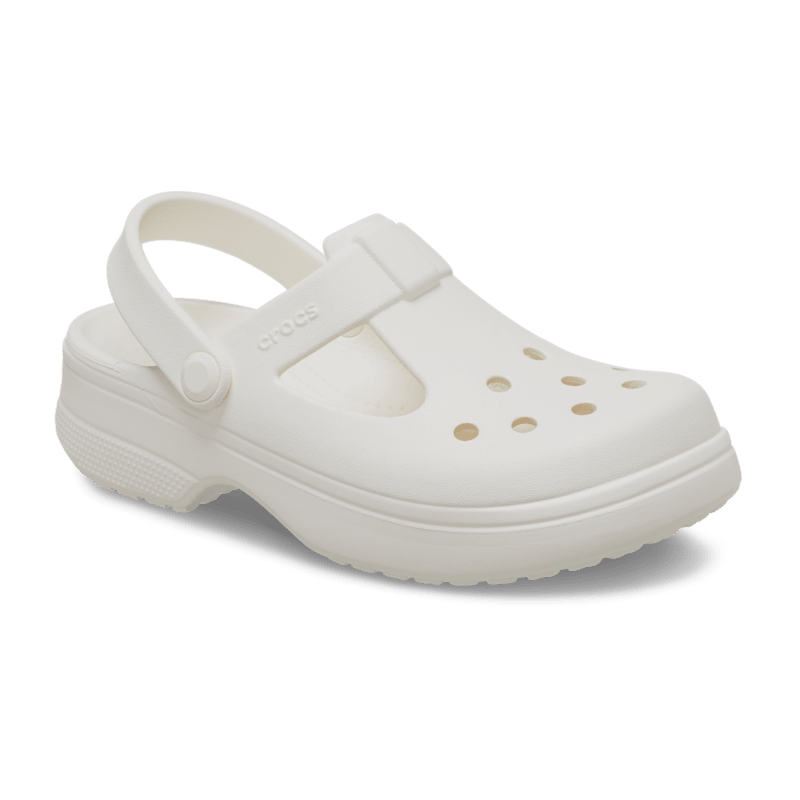 Crocs Classic Mary Jane Clog