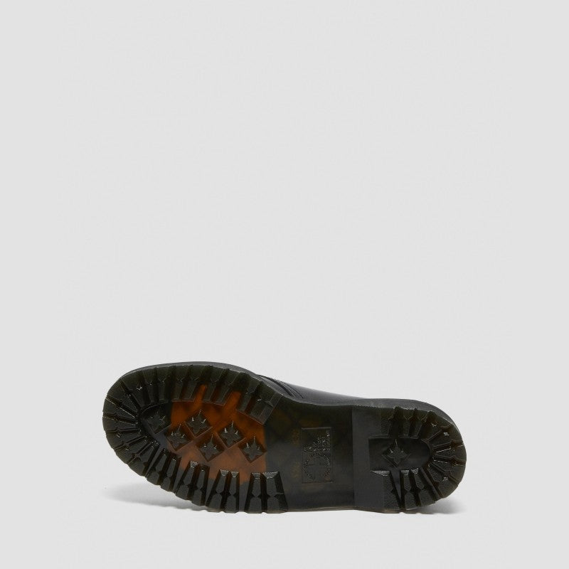 Dr. Martens 1461 BEX Black Smooth