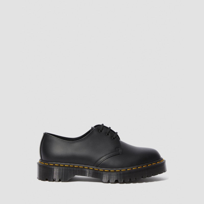 Dr. Martens 1461 BEX Black Smooth