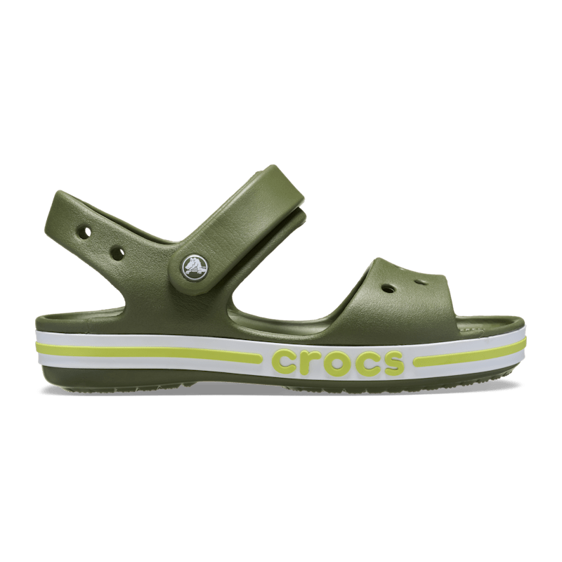 Crocs Bayaband Sandal