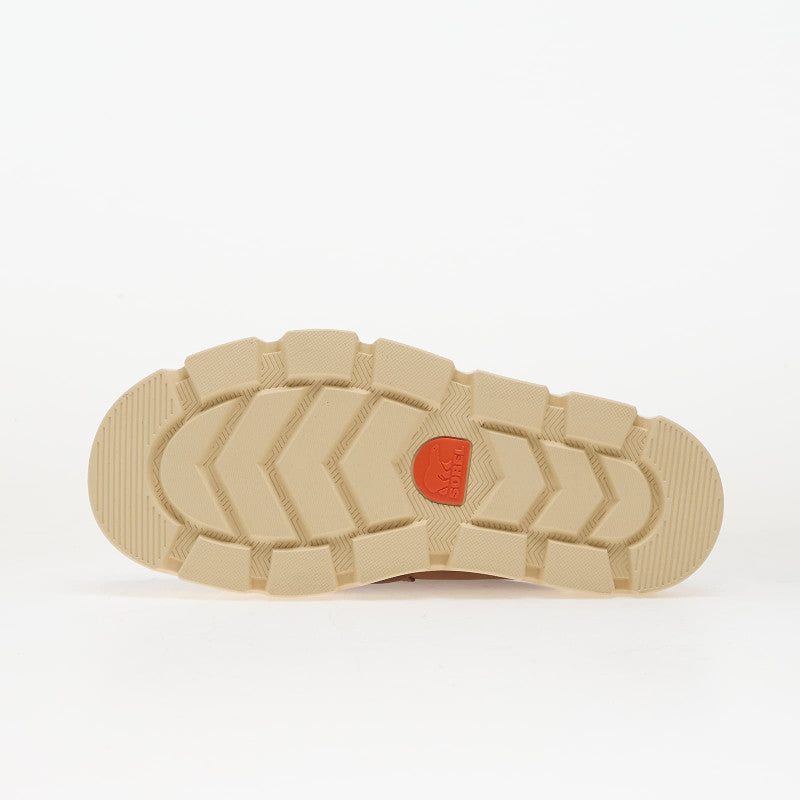 Sorel Rein Cb™ Clog Velvet Tan/ Ble