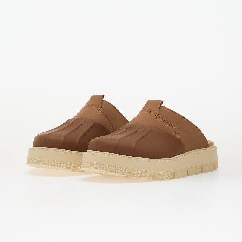Sorel Rein Cb™ Clog Velvet Tan/ Ble