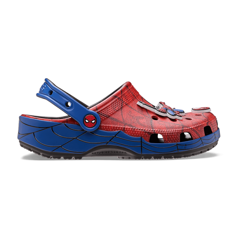 Crocs Spider-Man Classic Clog