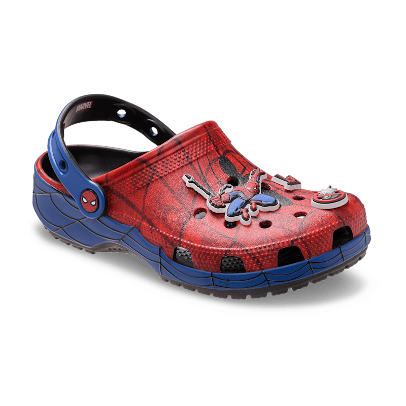 Crocs Spider-Man Classic Clog