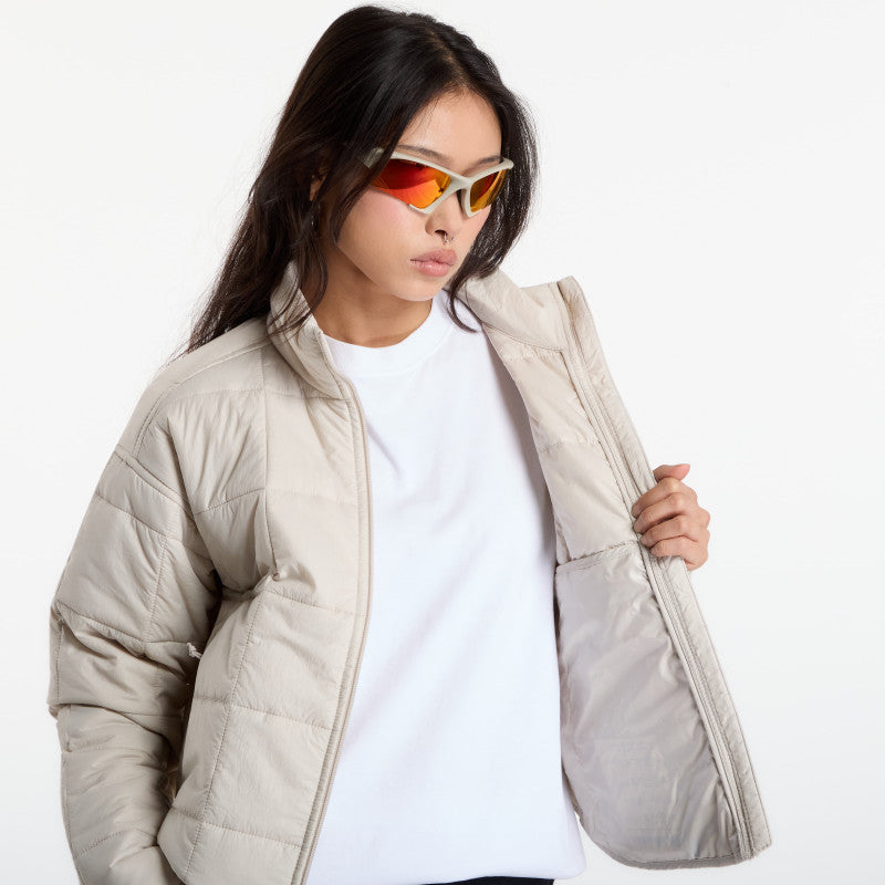 Columbia Sienna Hill™ Quilted Jacket Dark Stone